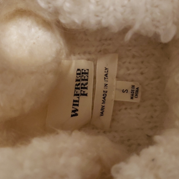Artizia Wool Sweater Dress - Picture 4 of 6